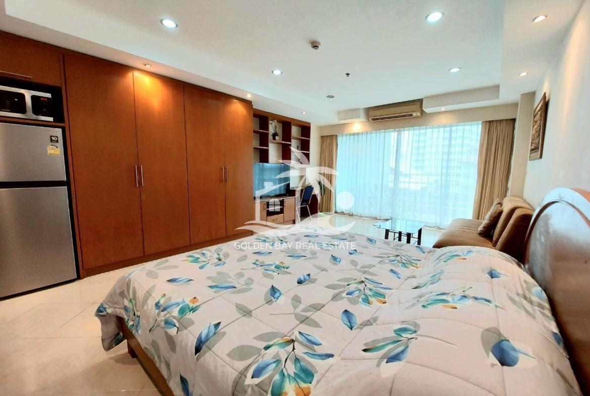 View Talay 5 – Jomtien