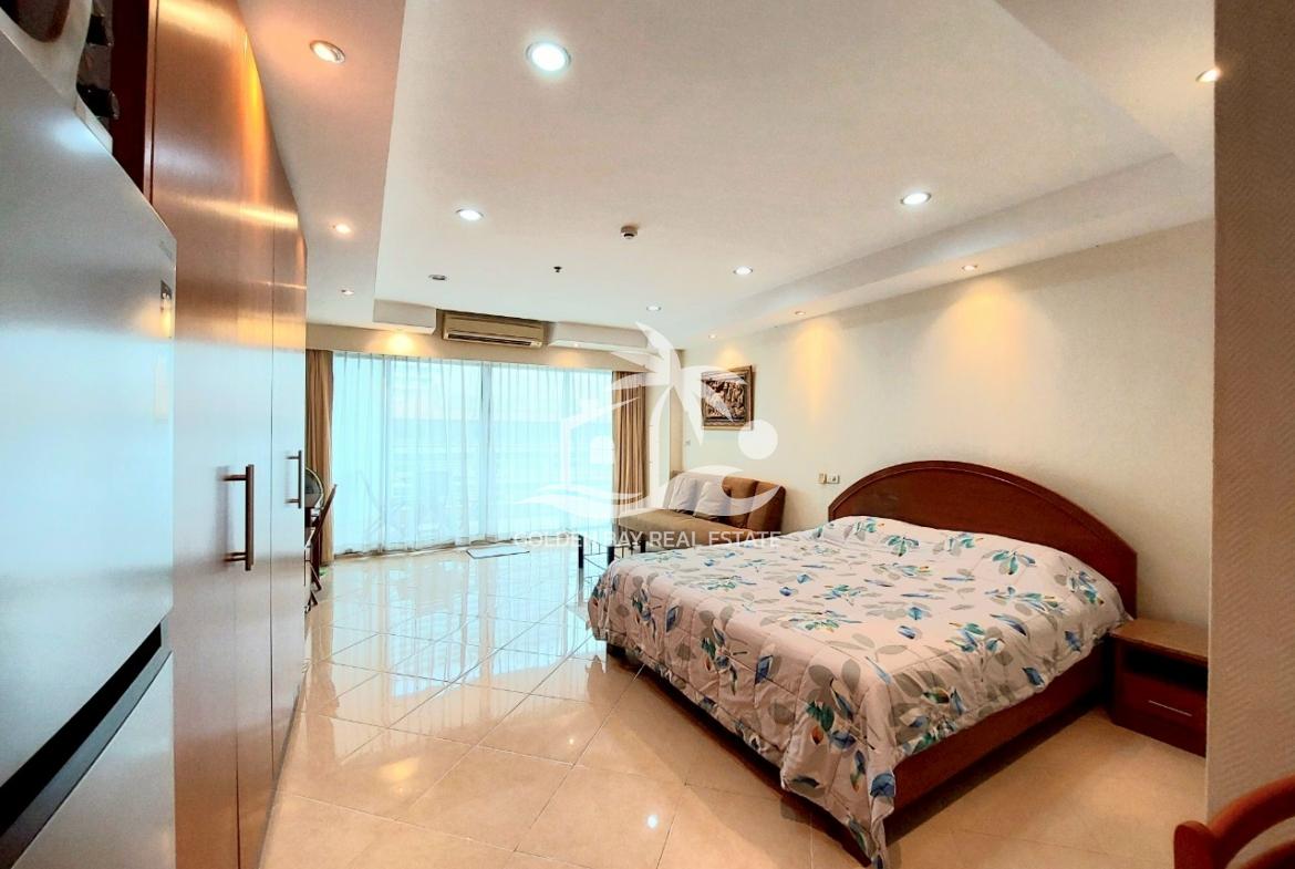 View Talay 5 – Jomtien