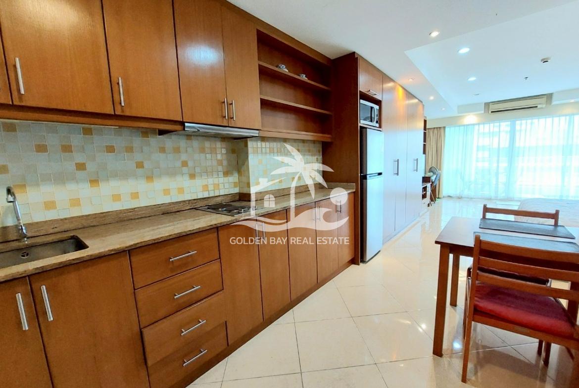 View Talay 5 – Jomtien
