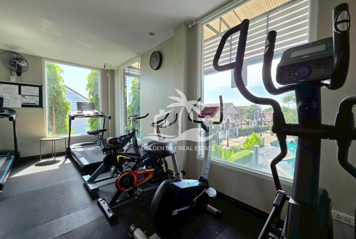 Ruen Pisa Village – East Pattaya