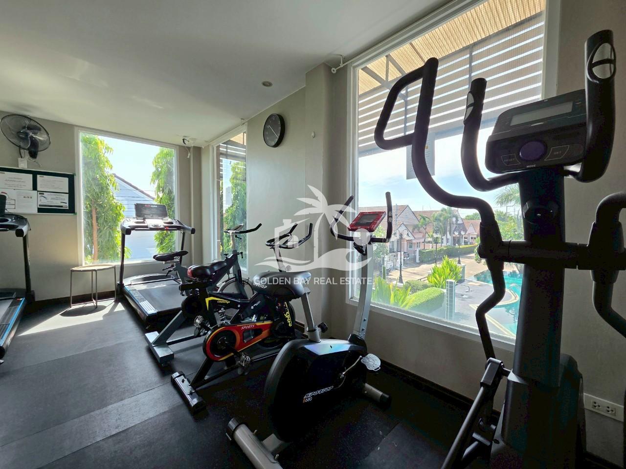 Ruen Pisa Village – East Pattaya