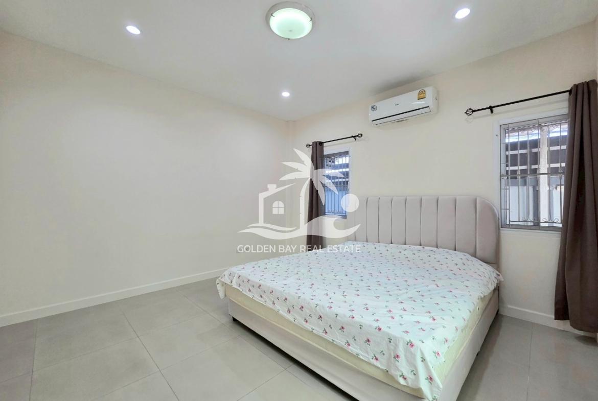 Ruen Pisa Village – East Pattaya