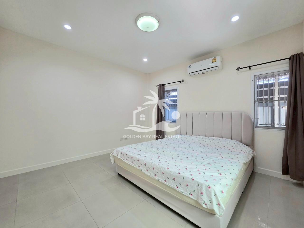 Ruen Pisa Village – East Pattaya