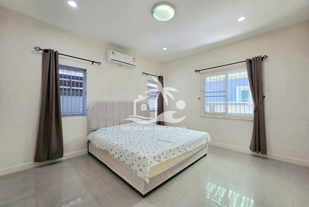 Ruen Pisa Village – East Pattaya