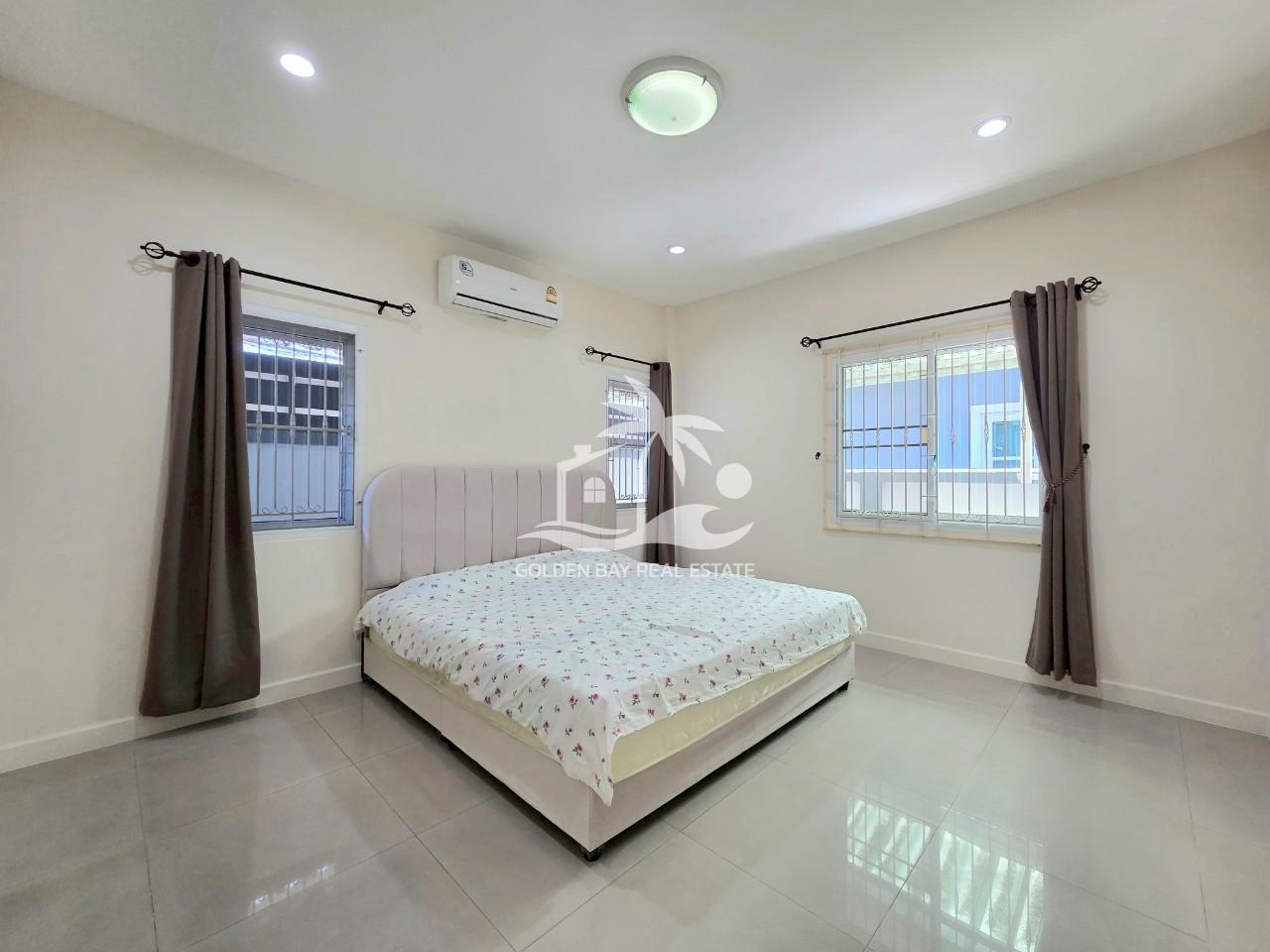 Ruen Pisa Village – East Pattaya