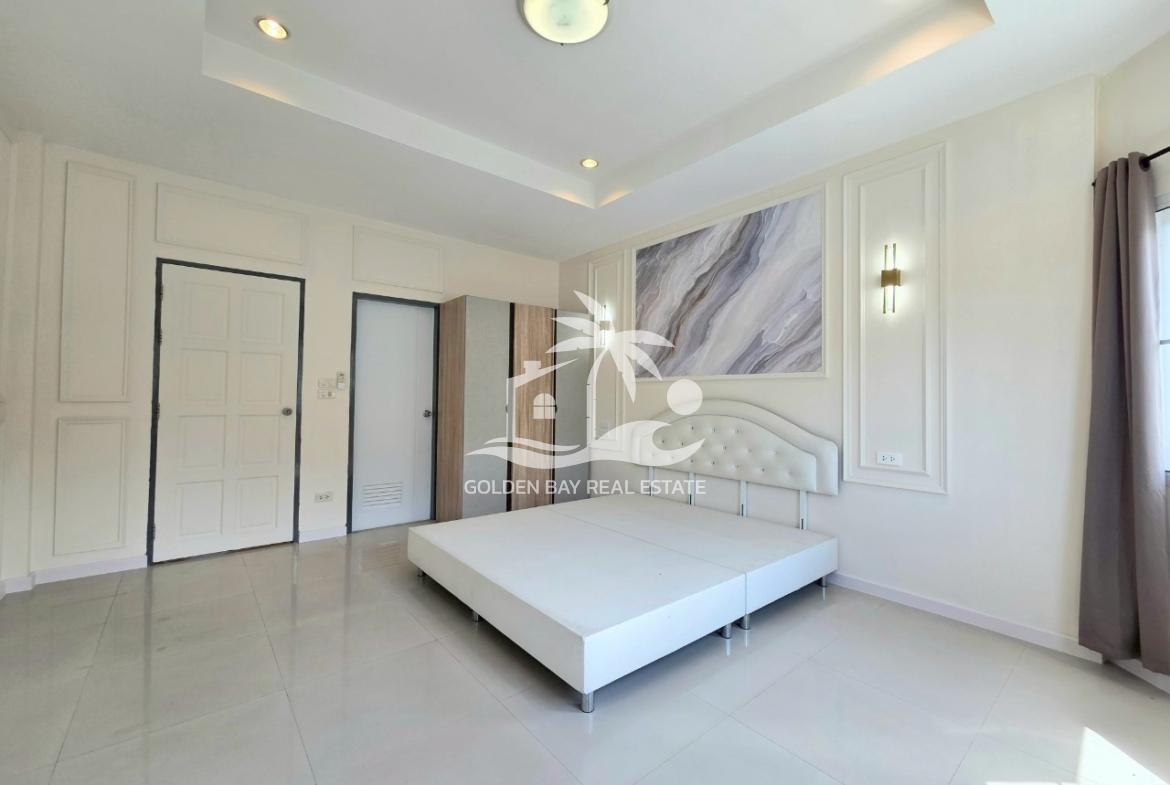 Ruen Pisa Village – East Pattaya