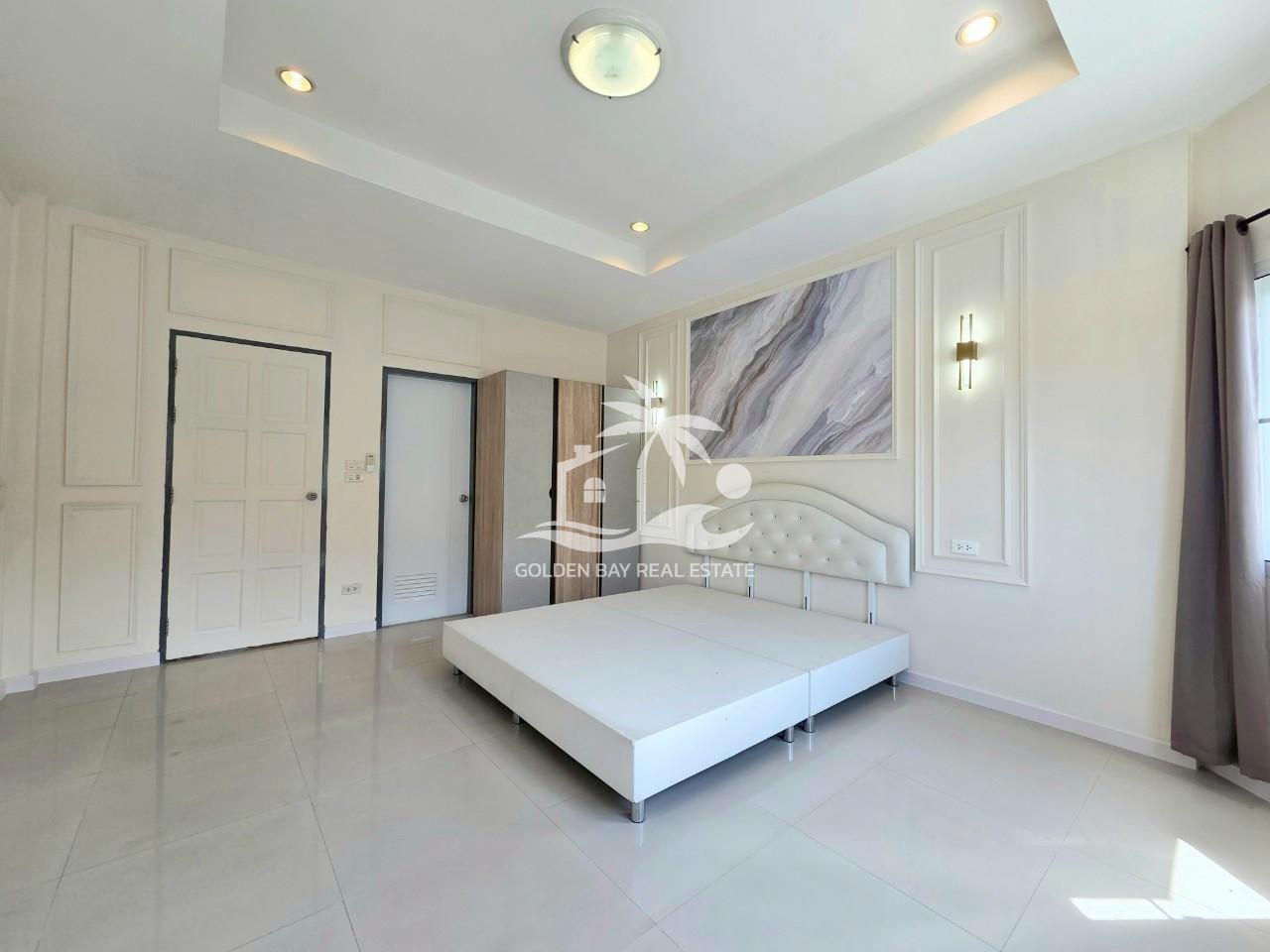 Ruen Pisa Village – East Pattaya