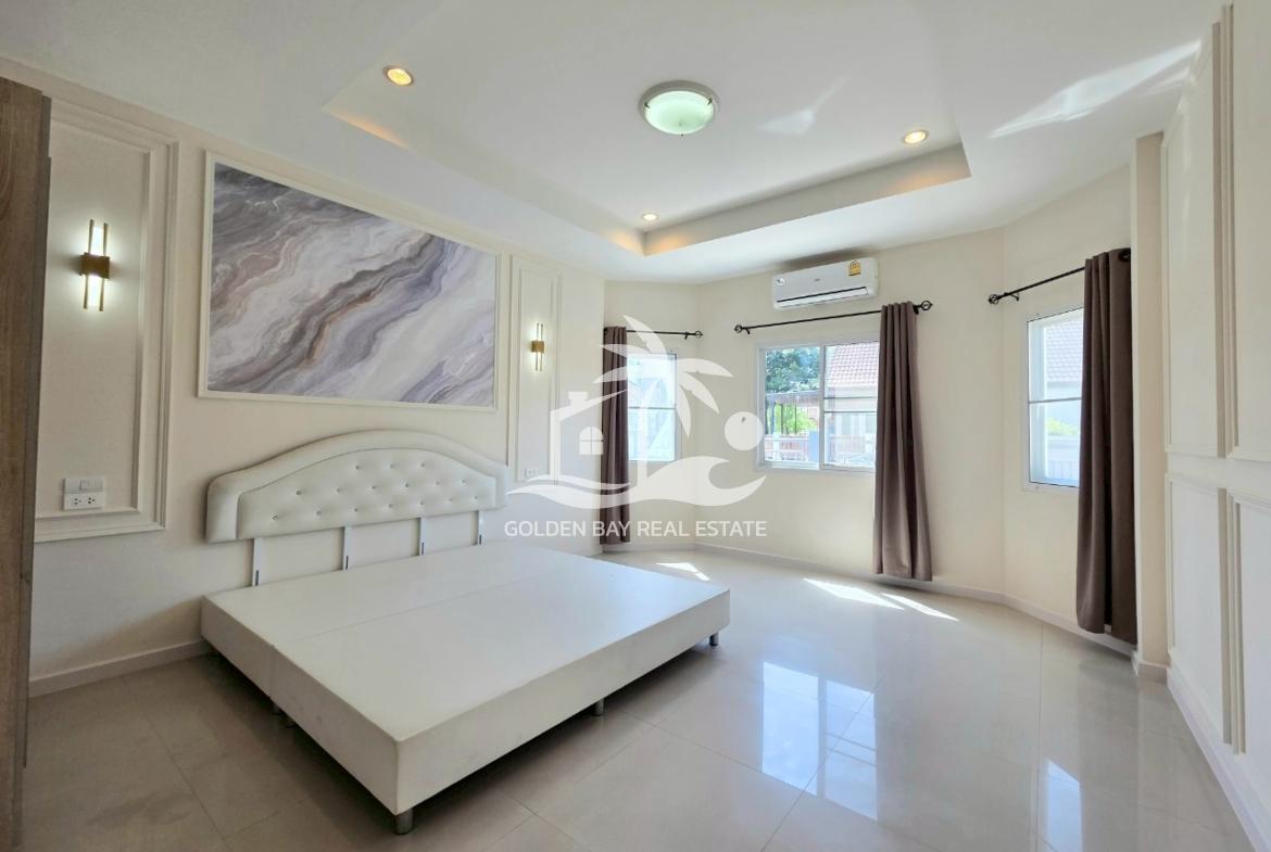 Ruen Pisa Village – East Pattaya