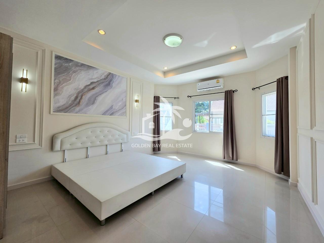 Ruen Pisa Village – East Pattaya