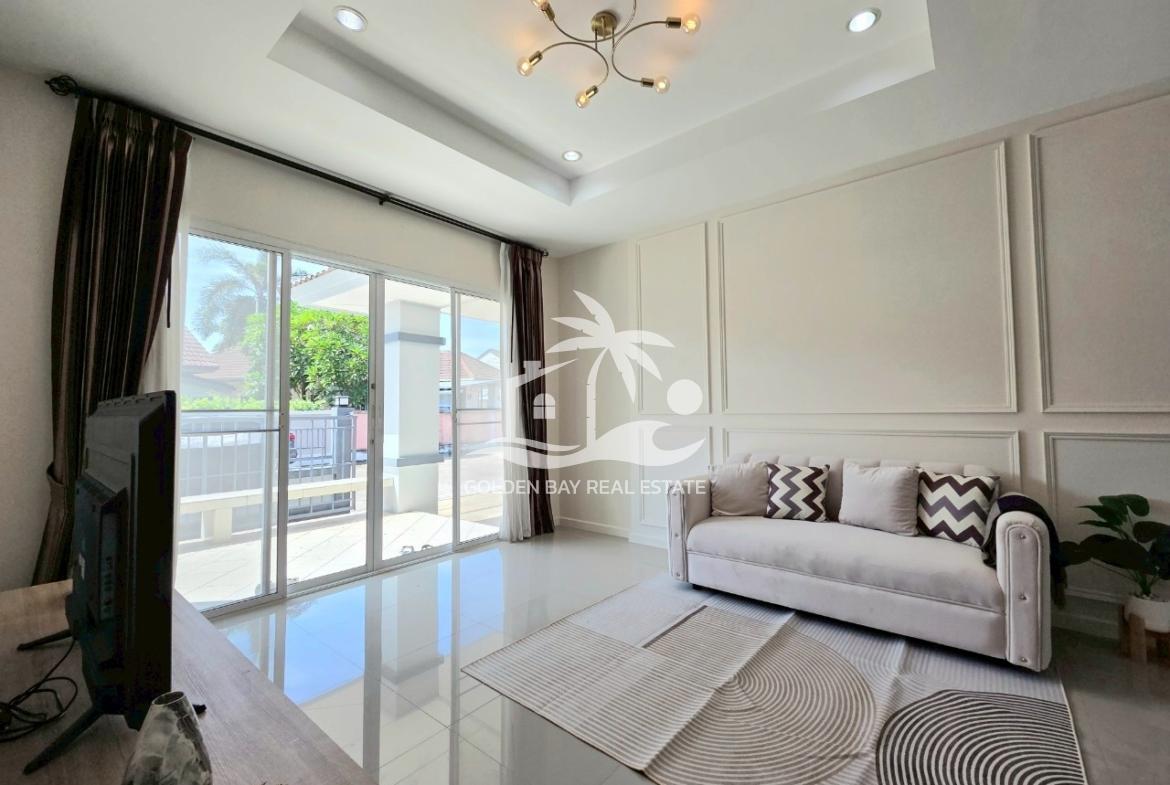 Ruen Pisa Village – East Pattaya