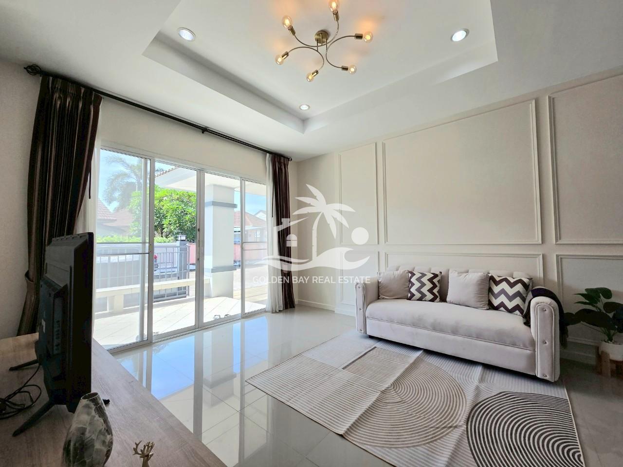 Ruen Pisa Village – East Pattaya