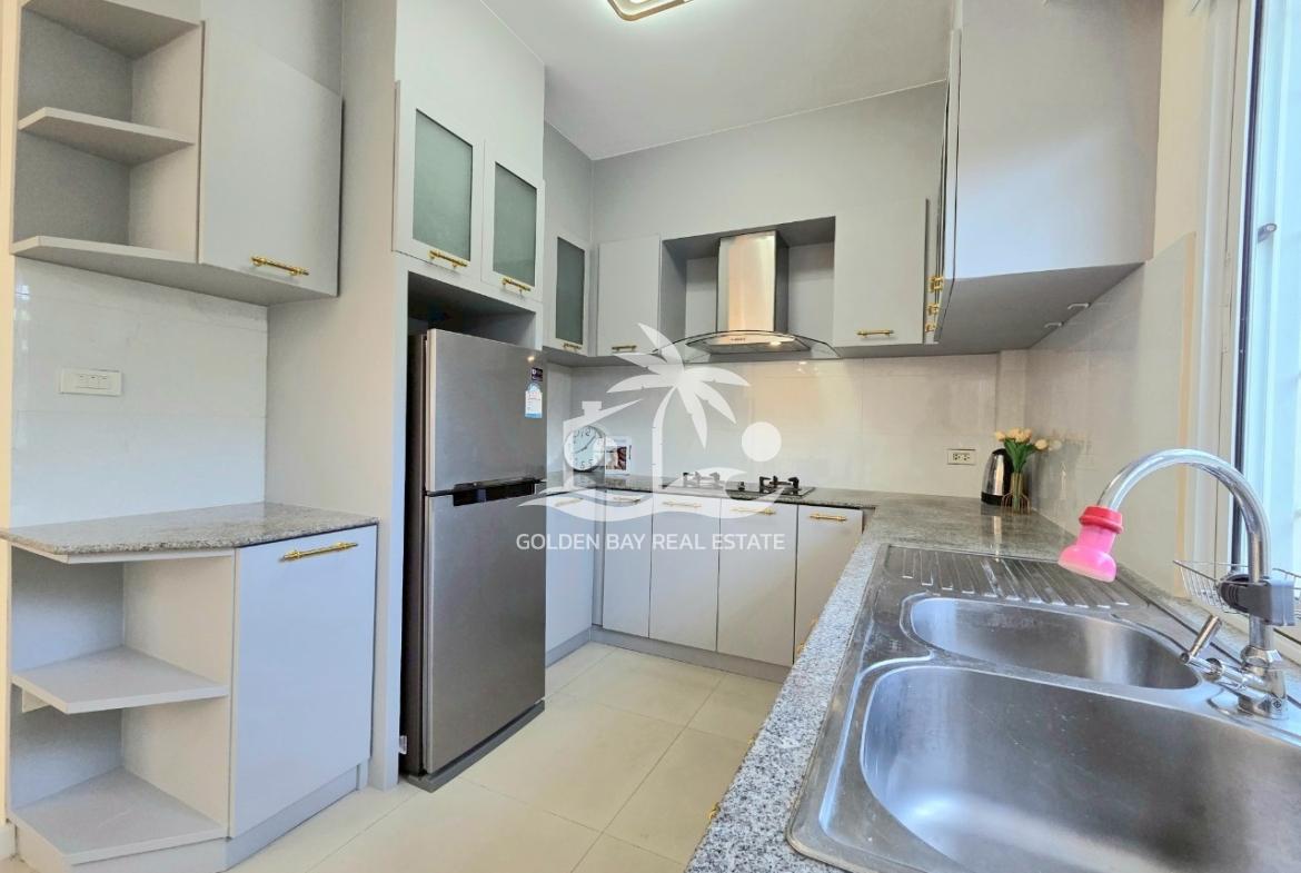 Ruen Pisa Village – East Pattaya