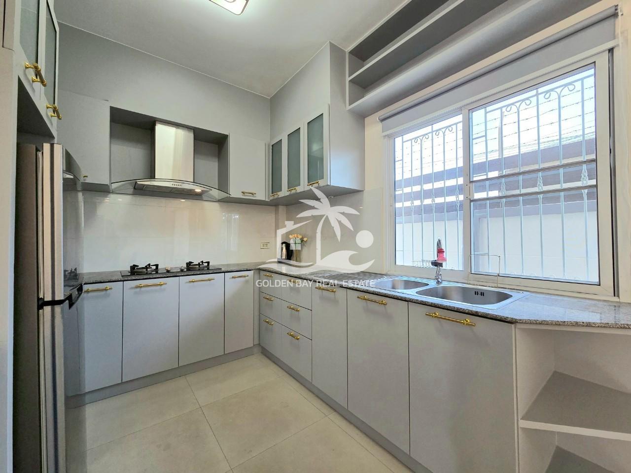 Ruen Pisa Village – East Pattaya
