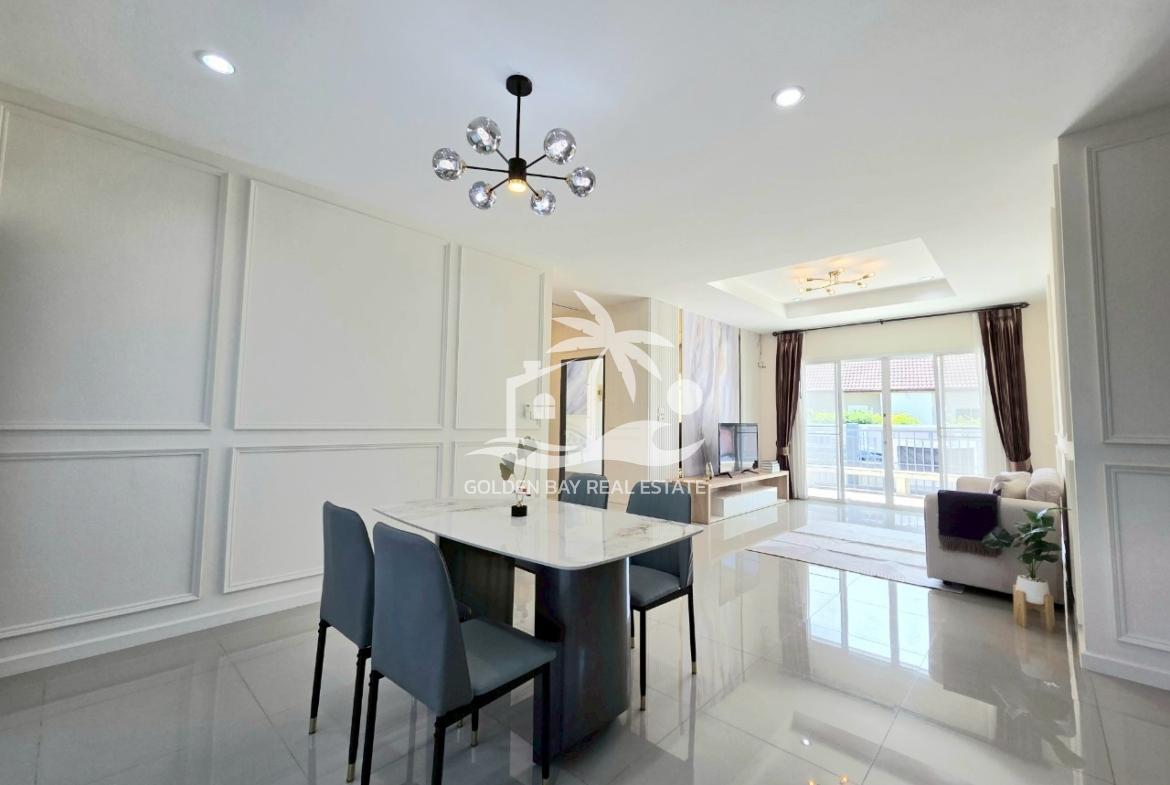 Ruen Pisa Village – East Pattaya