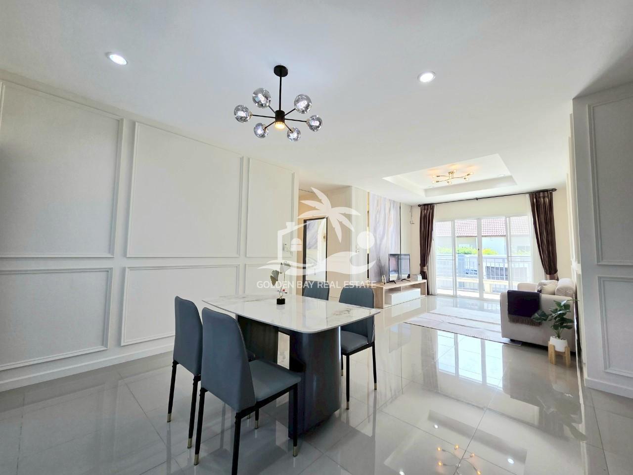 Ruen Pisa Village – East Pattaya