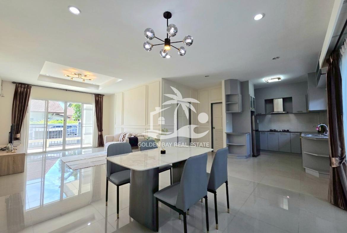 Ruen Pisa Village – East Pattaya