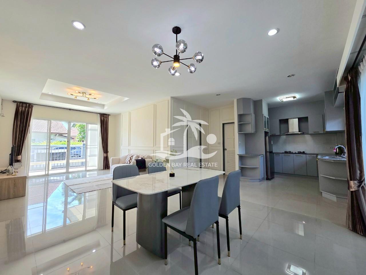 Ruen Pisa Village – East Pattaya