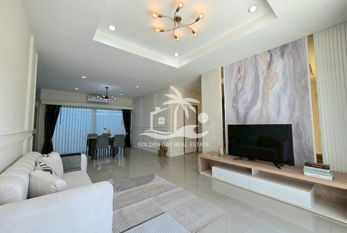 Ruen Pisa Village – East Pattaya