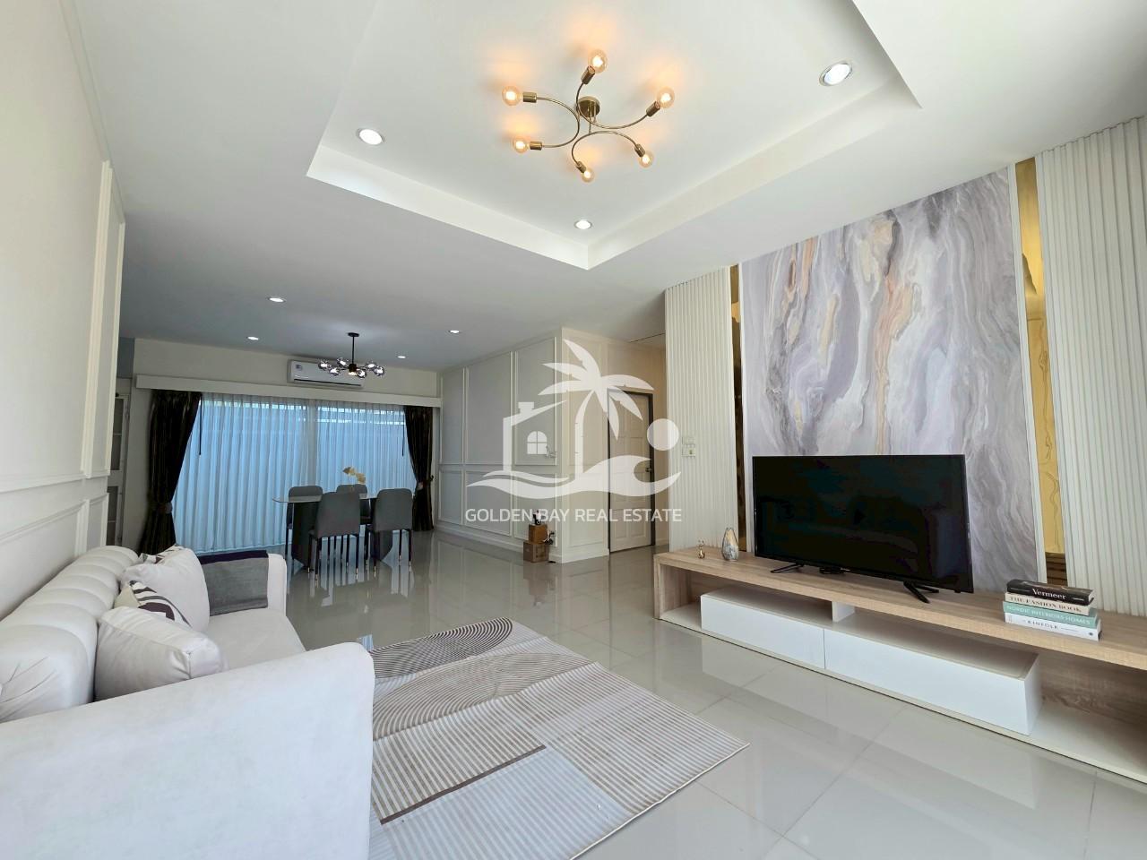 Ruen Pisa Village – East Pattaya