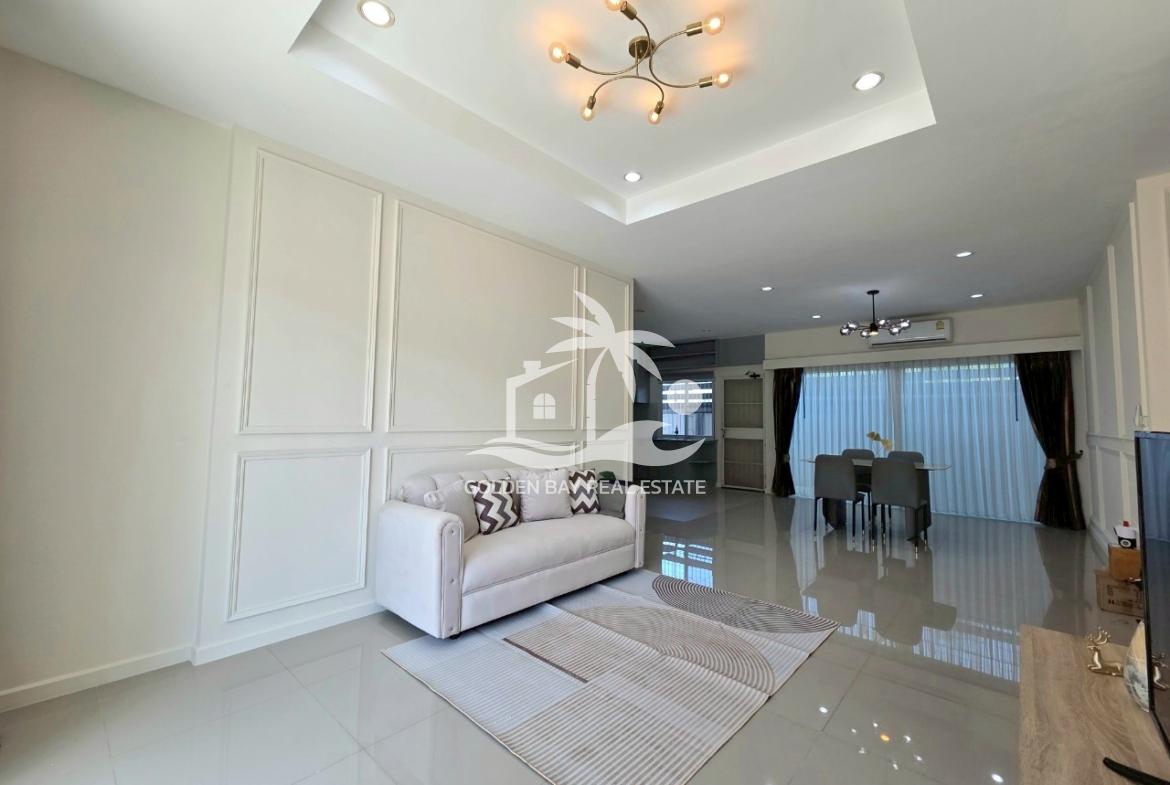 Ruen Pisa Village – East Pattaya