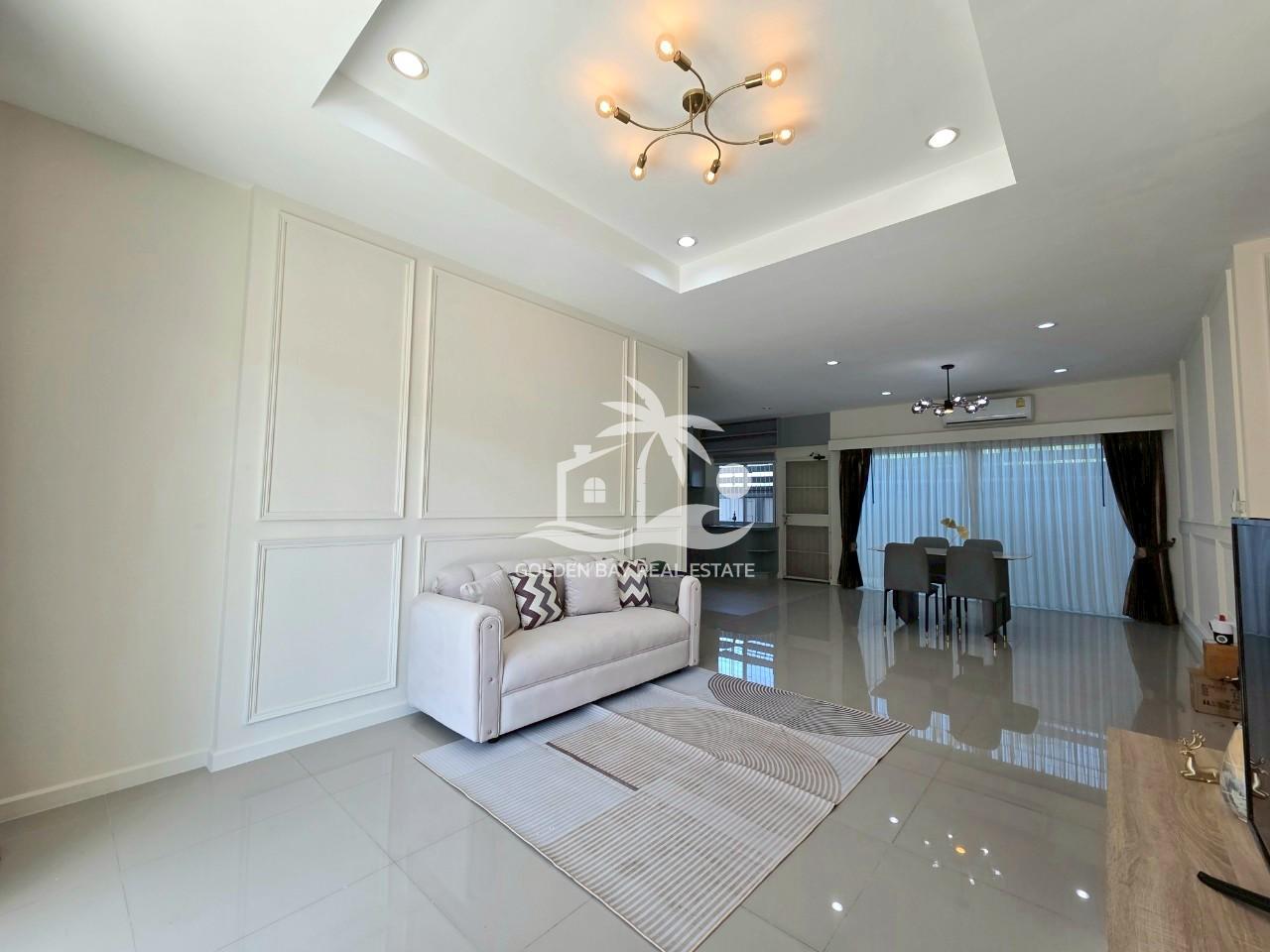 Ruen Pisa Village – East Pattaya