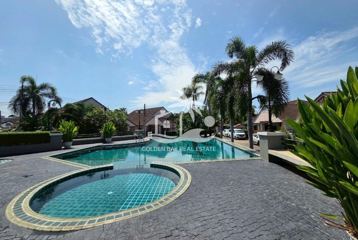 Ruen Pisa Village – East Pattaya