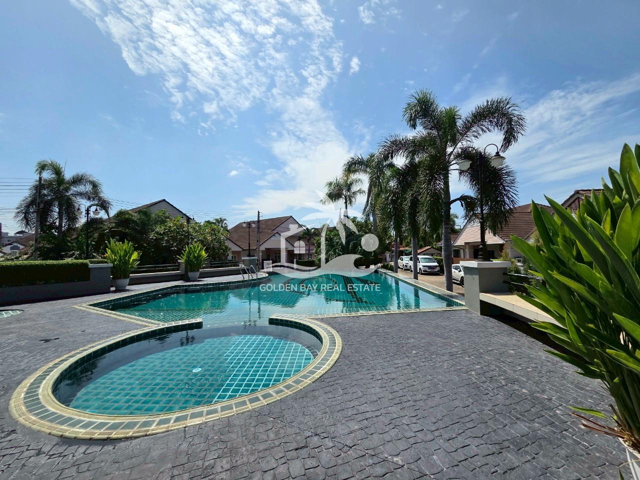 Ruen Pisa Village – East Pattaya