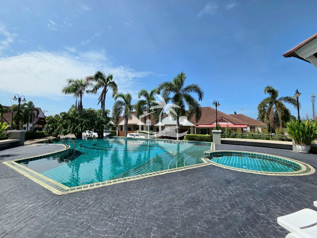 Ruen Pisa Village – East Pattaya