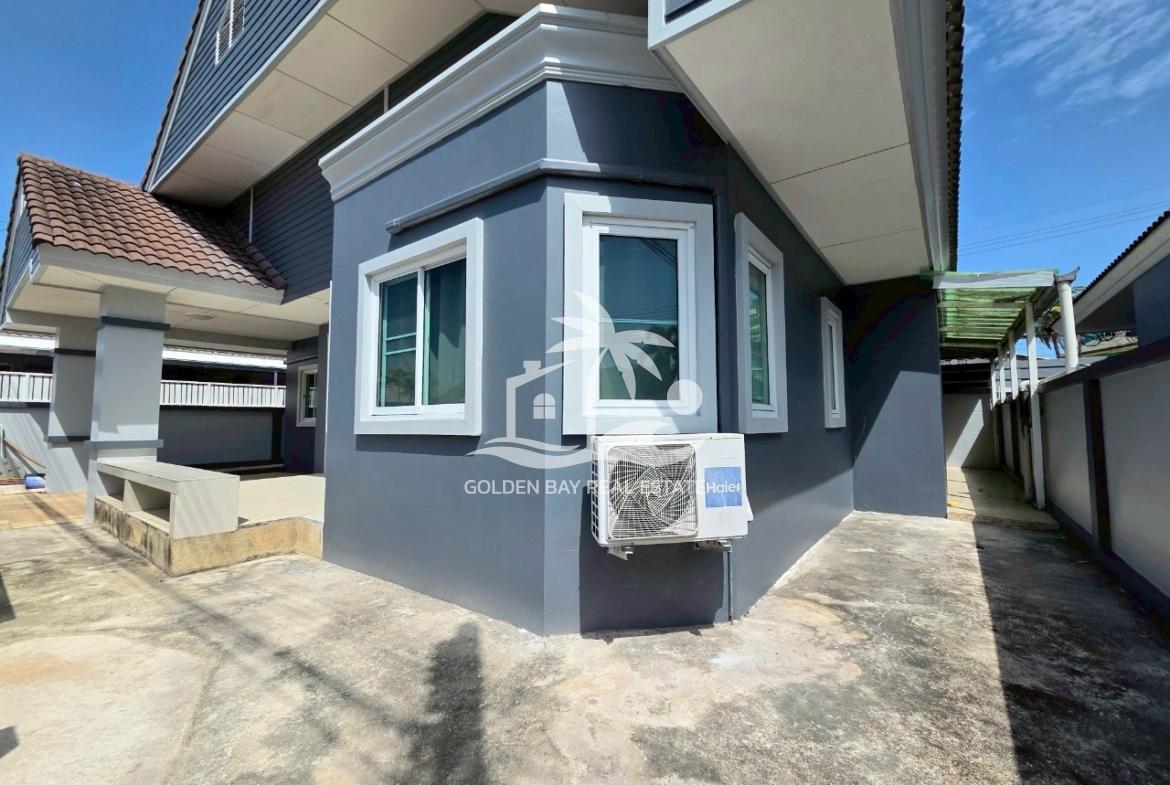 Ruen Pisa Village – East Pattaya