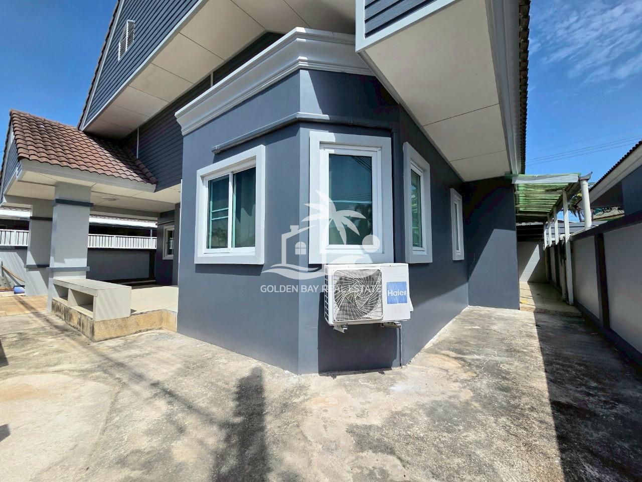 Ruen Pisa Village – East Pattaya