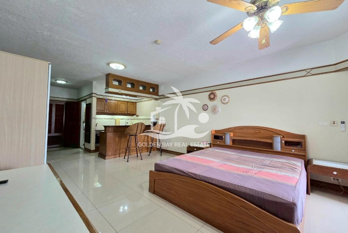Markland Condominium – Pattaya City