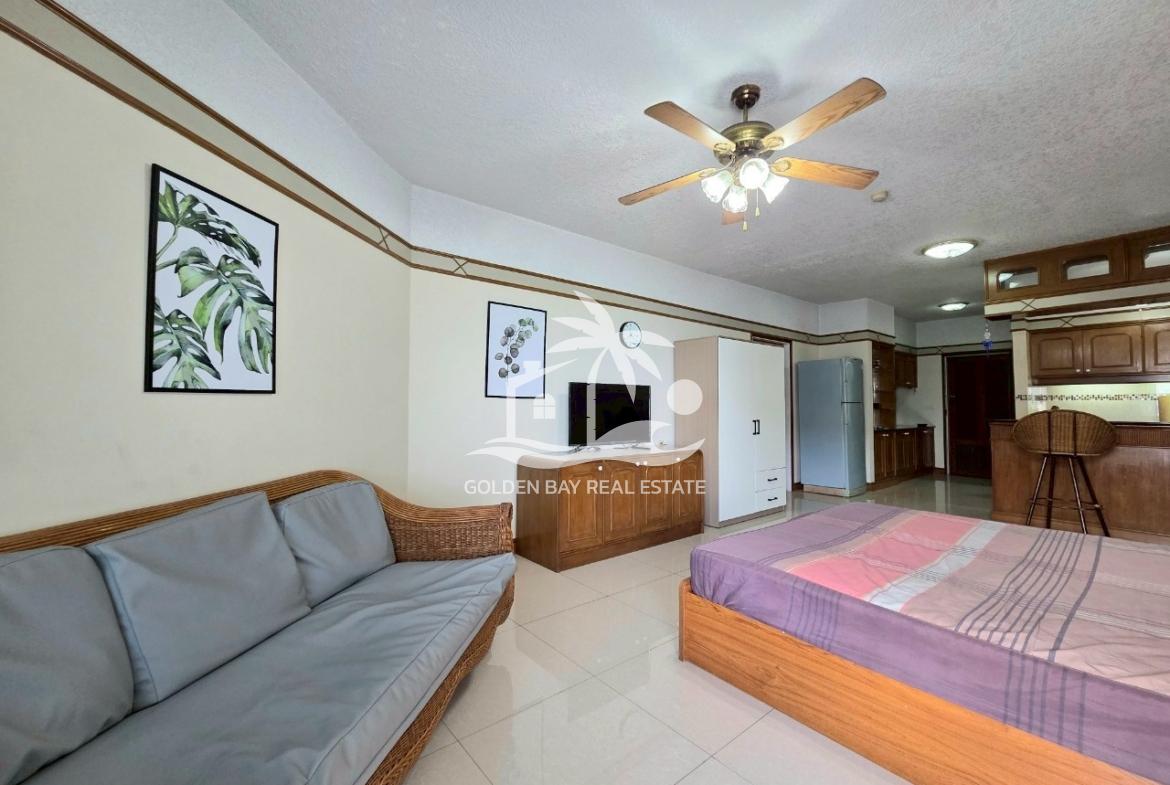 Markland Condominium – Pattaya City