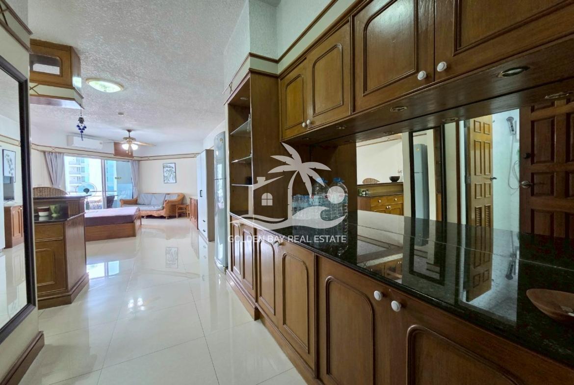 Markland Condominium – Pattaya City
