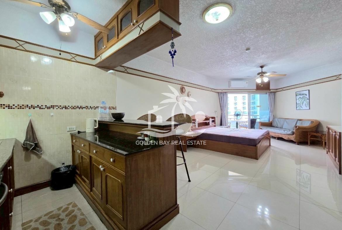 Markland Condominium – Pattaya City