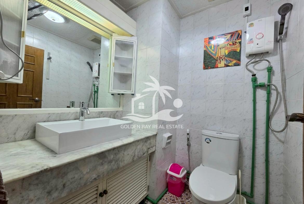 Markland Condominium – Pattaya City
