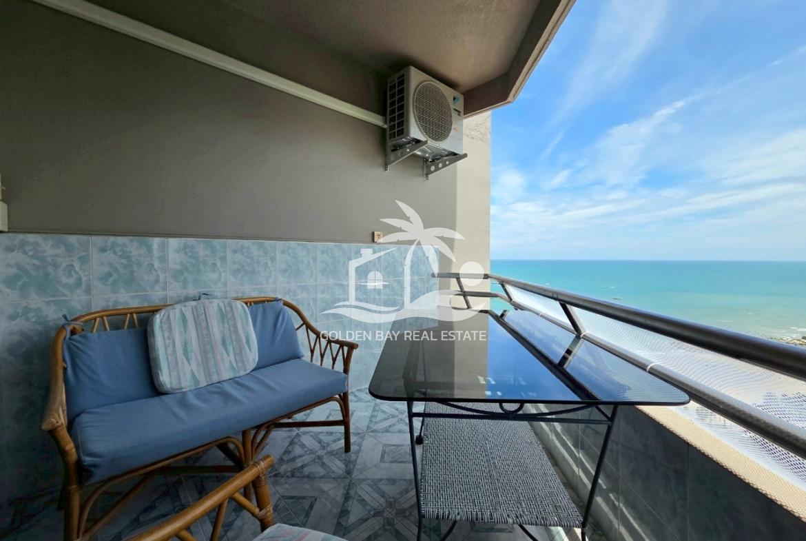 Markland Condominium – Pattaya City
