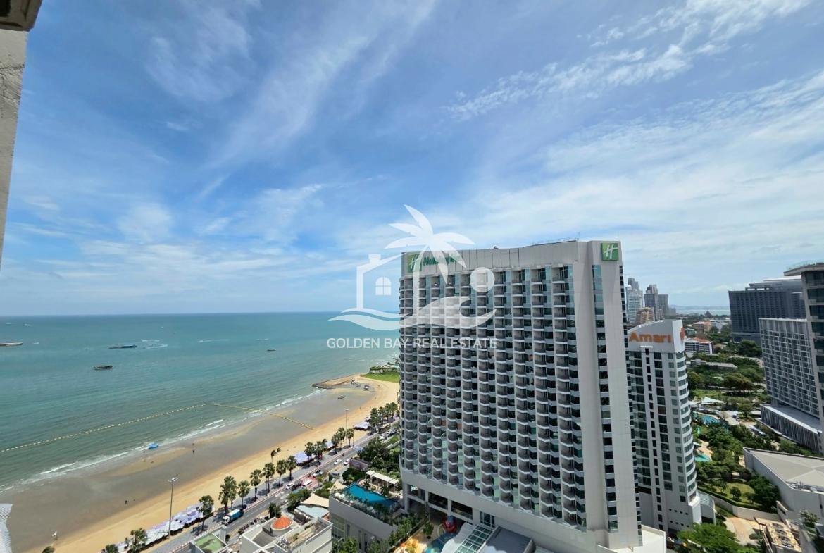 Markland Condominium – Pattaya City