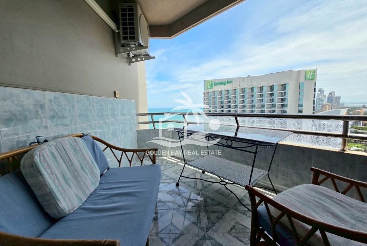 Markland Condominium – Pattaya City