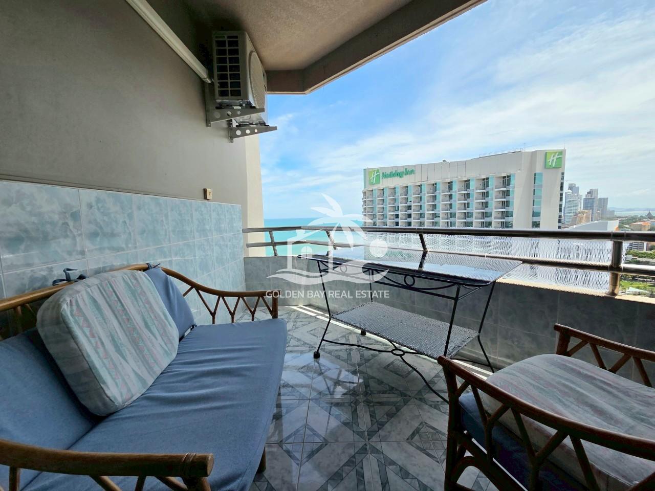 LINE_ALBUM_29072025 _1_250729_8 Markland Condominium – Pattaya City