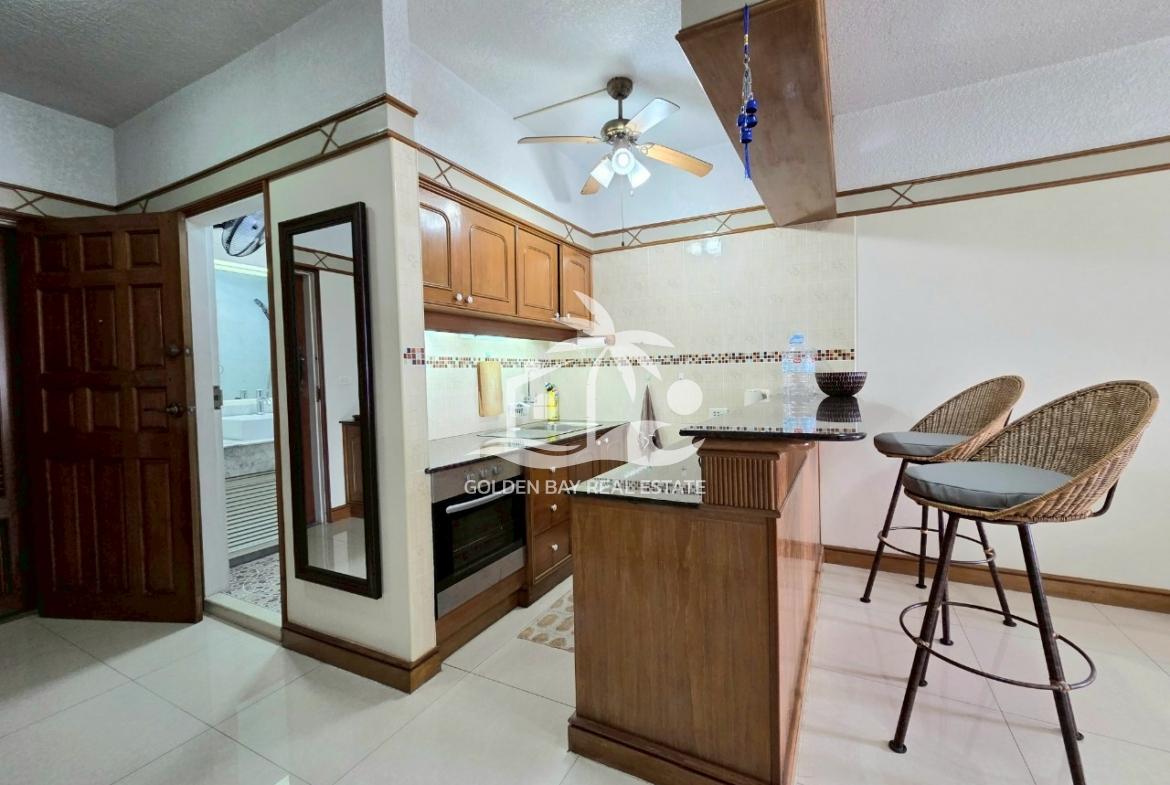 Markland Condominium – Pattaya City