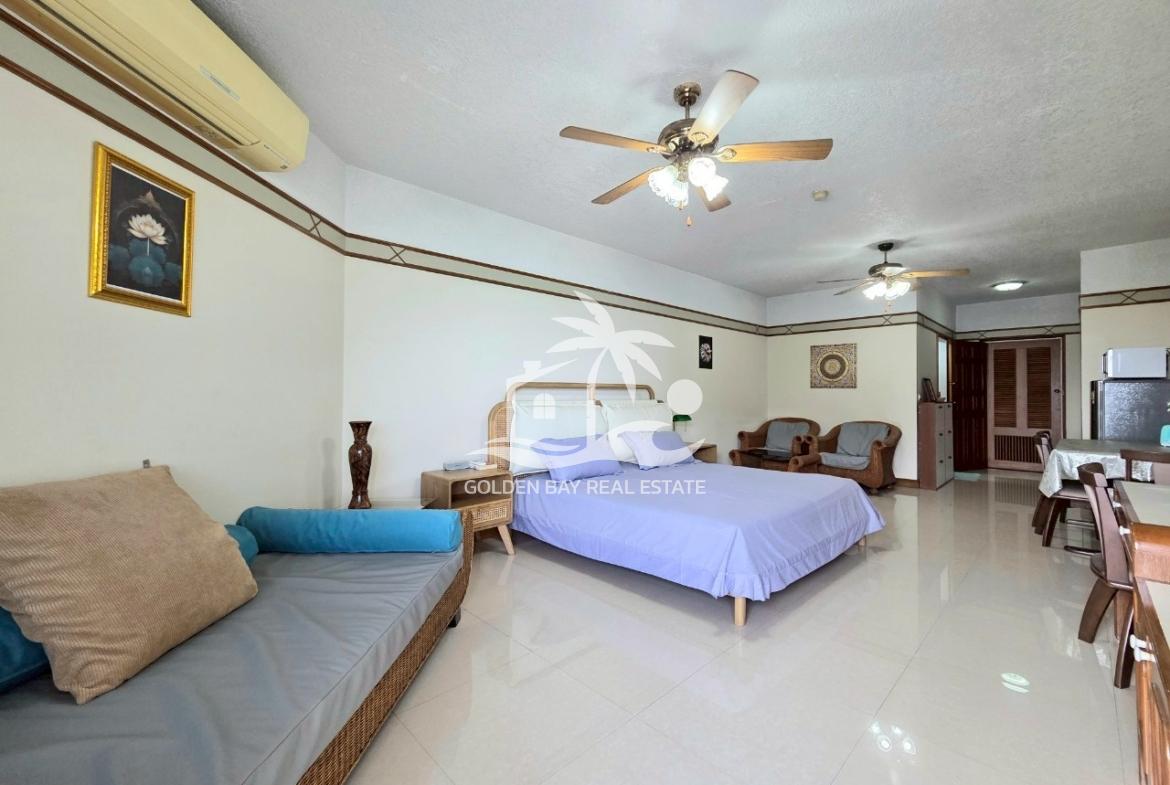 Markland Condominium – Pattaya City