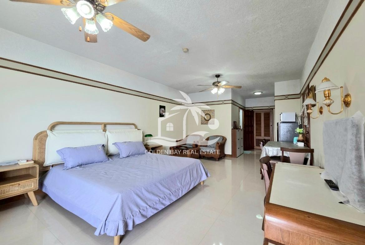 Markland Condominium – Pattaya City