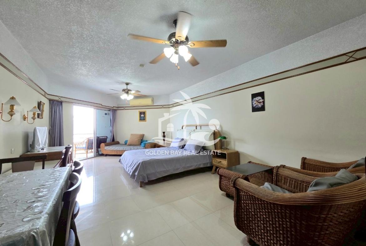 Markland Condominium – Pattaya City