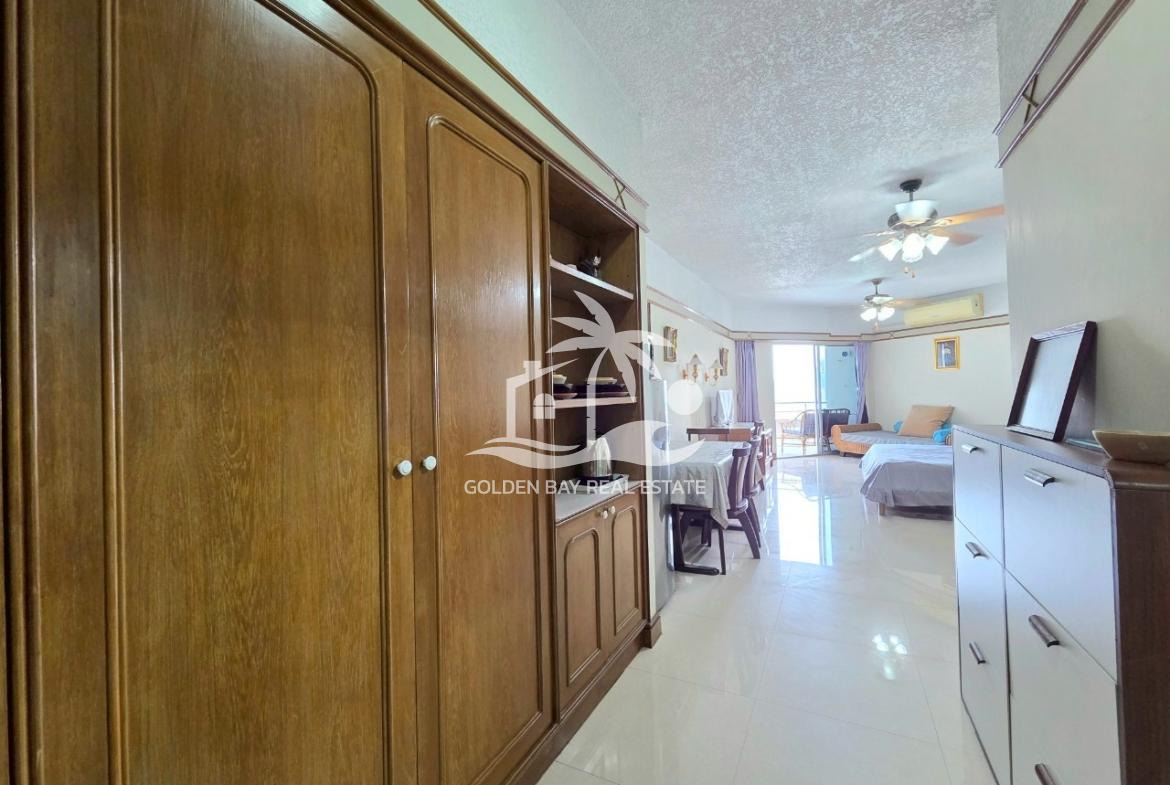 Markland Condominium – Pattaya City