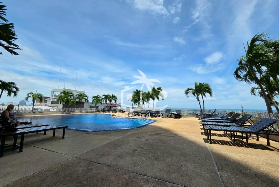 Markland Condominium – Pattaya City