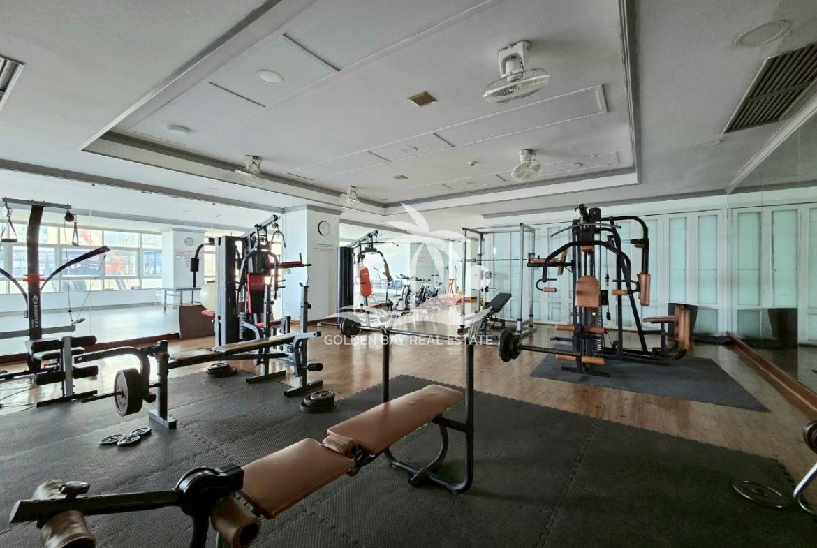 Markland Condominium – Pattaya City