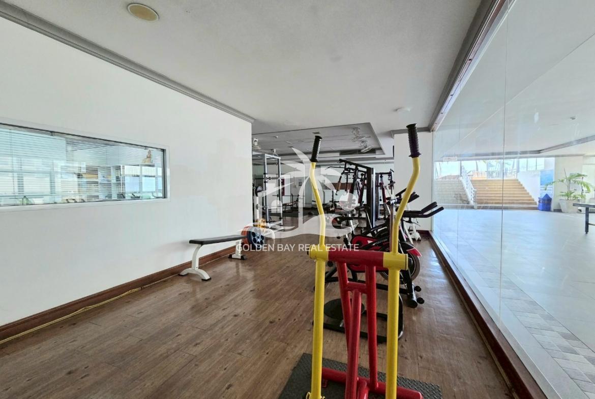 Markland Condominium – Pattaya City