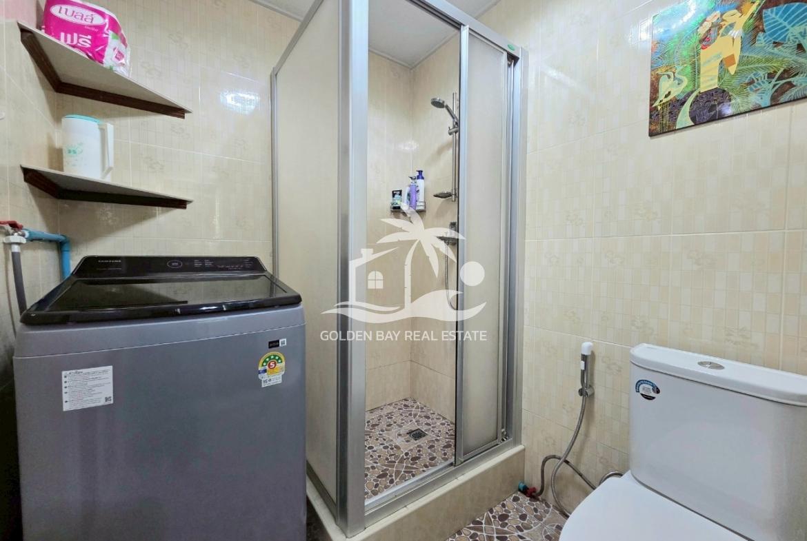 Markland Condominium – Pattaya City