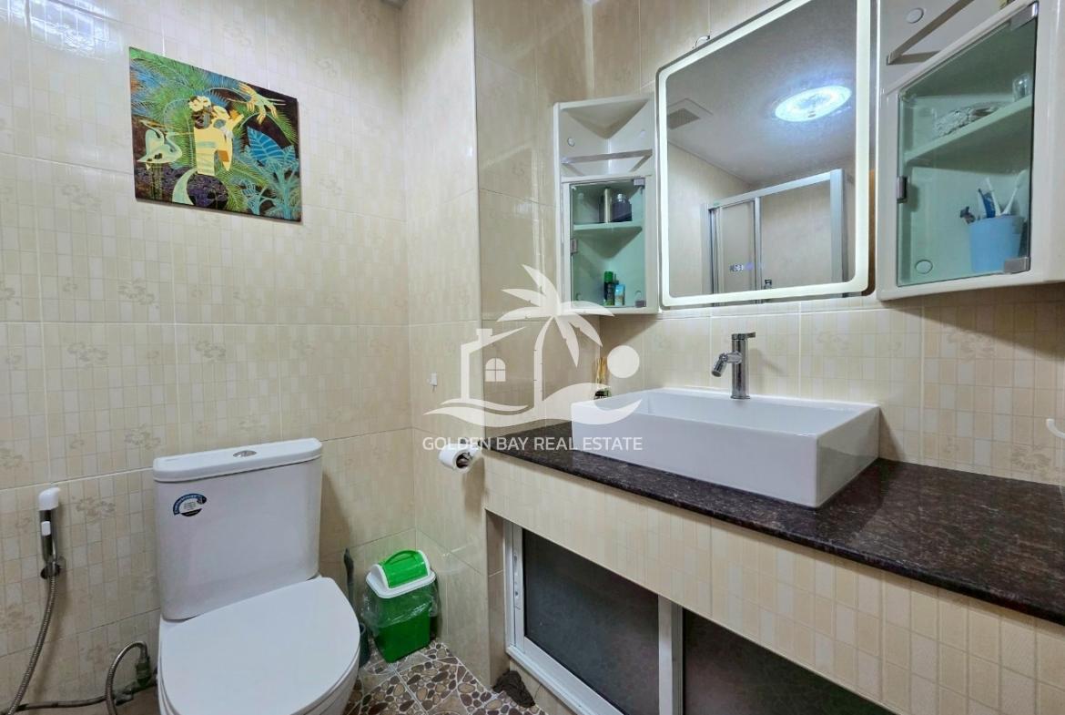 Markland Condominium – Pattaya City