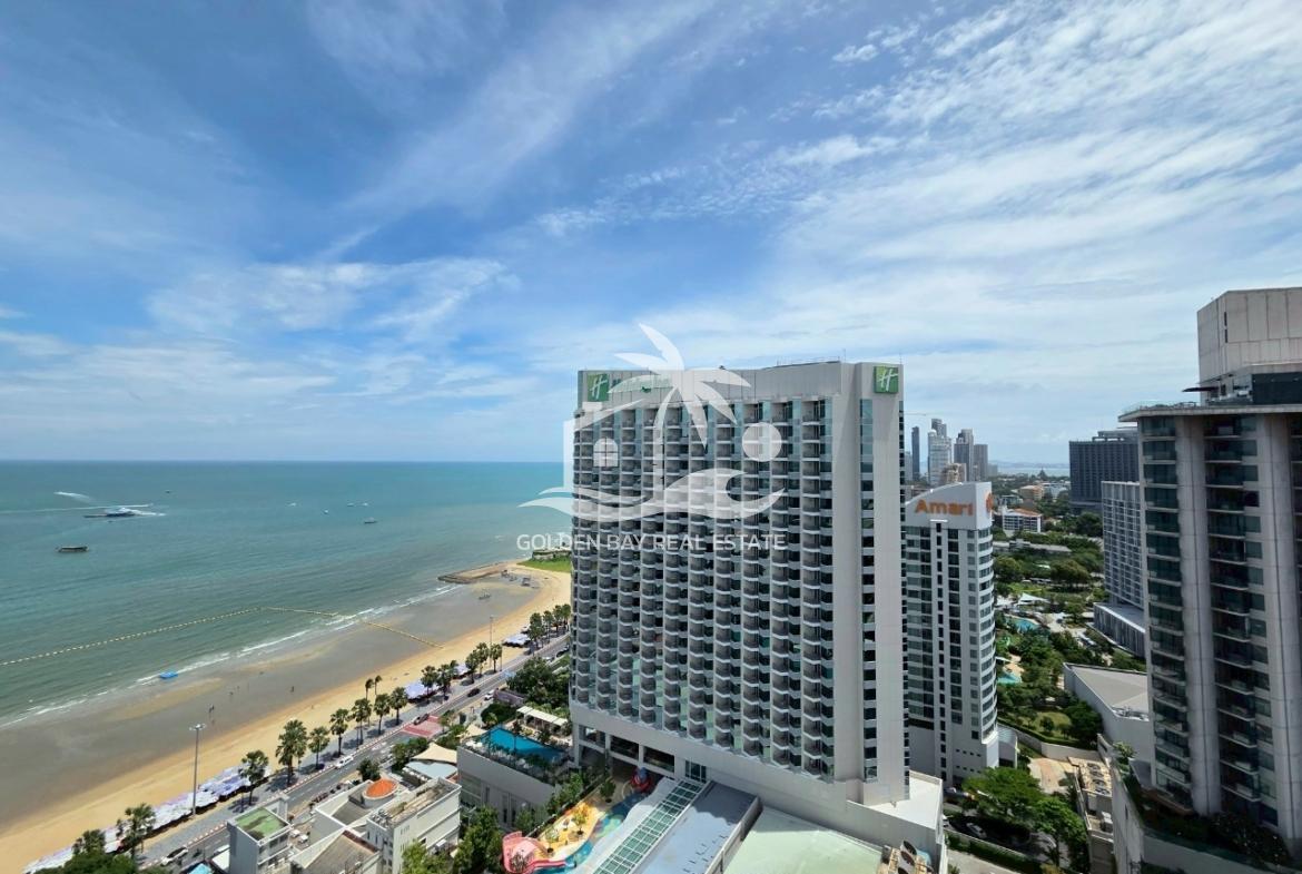 Markland Condominium – Pattaya City
